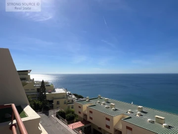 Apartamento T2 para Venda em Sesimbra (Santiago)