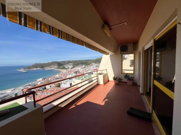 Apartamento T2 para Venda em Sesimbra (Santiago)