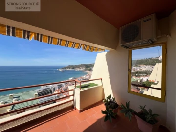 Apartamento T2 para Venda em Sesimbra (Santiago)