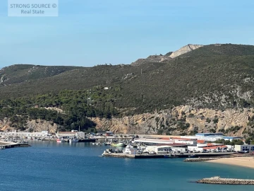 Apartamento T2 para Venda em Sesimbra (Santiago)