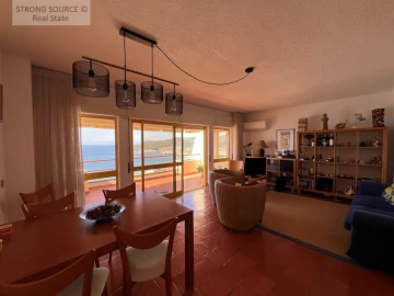 Apartamento T2 para Venda em Sesimbra (Santiago)