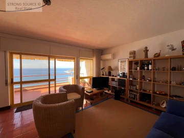 Apartamento T2 para Venda em Sesimbra (Santiago)