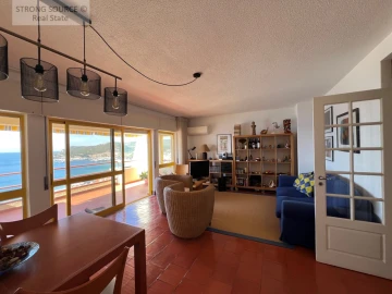 Apartamento T2 para Venda em Sesimbra (Santiago)