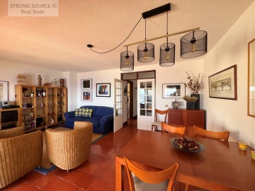 Apartamento T2 para Venda em Sesimbra (Santiago)