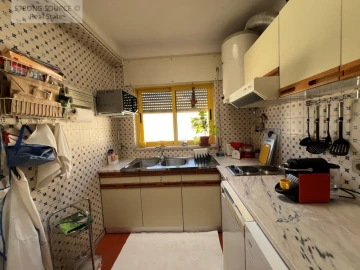 Apartamento T2 para Venda em Sesimbra (Santiago)