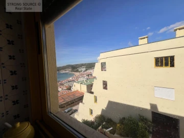 Apartamento T2 para Venda em Sesimbra (Santiago)