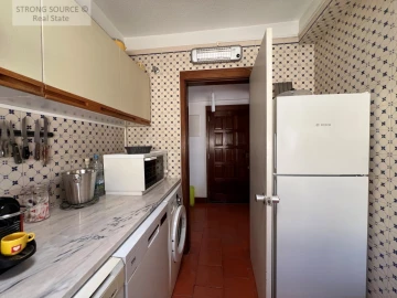 Apartamento T2 para Venda em Sesimbra (Santiago)