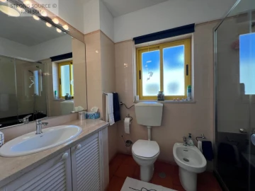 Apartamento T2 para Venda em Sesimbra (Santiago)