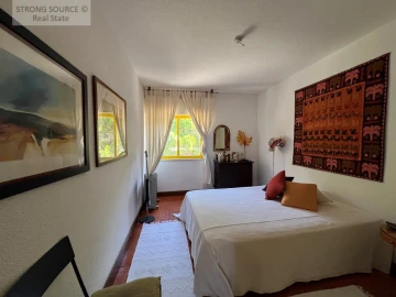 Apartamento T2 para Venda em Sesimbra (Santiago)