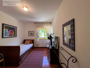 Apartamento T2 para Venda em Sesimbra (Santiago)