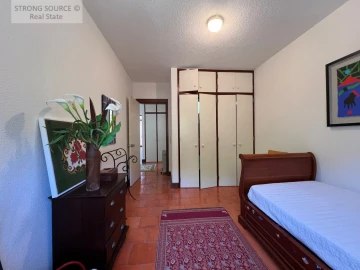 Apartamento T2 para Venda em Sesimbra (Santiago)