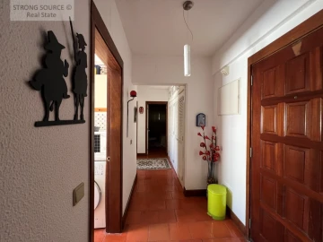Apartamento T2 para Venda em Sesimbra (Santiago)