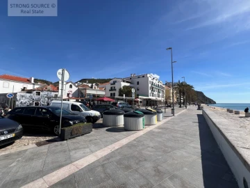 Apartamento T2 para Venda em Sesimbra (Santiago)