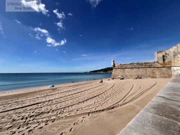 Apartamento T2 para Venda em Sesimbra (Santiago)