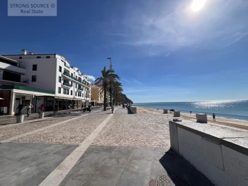 Apartamento T2 para Venda em Sesimbra (Santiago)
