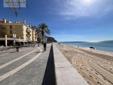Apartamento T2 para Venda em Sesimbra (Santiago)