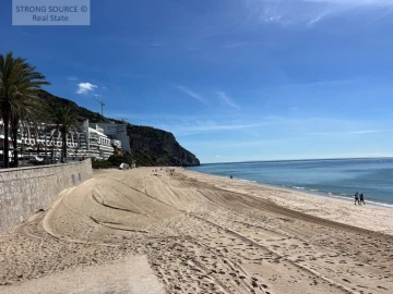 Apartamento T2 para Venda em Sesimbra (Santiago)