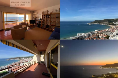 Apartamento T2 para Venda em Sesimbra (Santiago)
