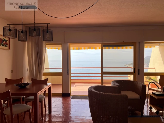 Apartamento T2 para Venda em Sesimbra (Santiago) Foto 2