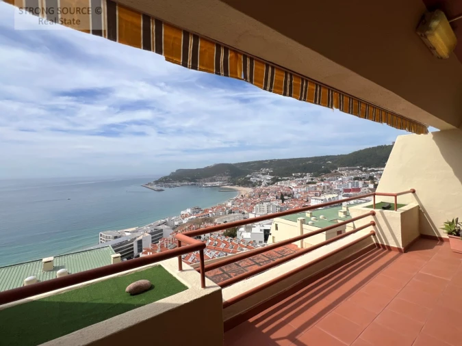 Apartamento T2 para Venda em Sesimbra (Santiago) Foto 5