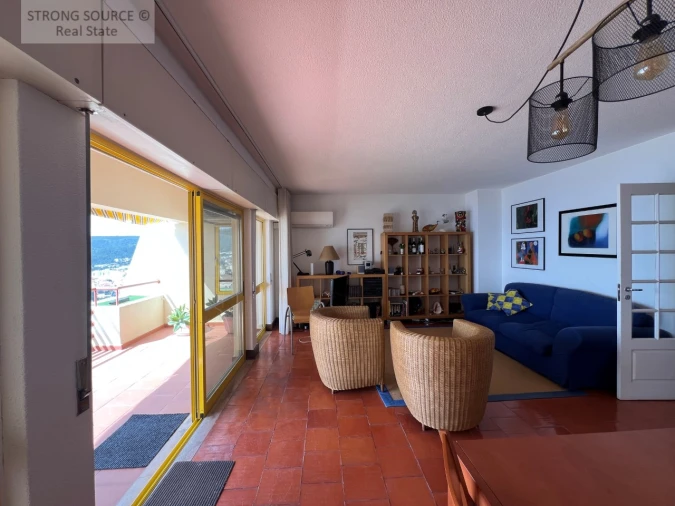 Apartamento T2 para Venda em Sesimbra (Santiago) Foto 17