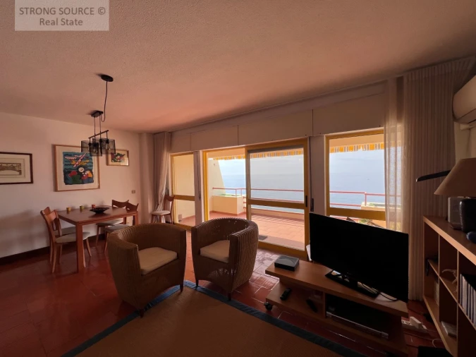 Apartamento T2 para Venda em Sesimbra (Santiago) Foto 18