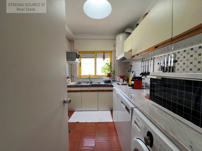 Apartamento T2 para Venda em Sesimbra (Santiago) Foto 24