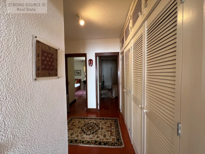 Apartamento T2 para Venda em Sesimbra (Santiago) Foto 28