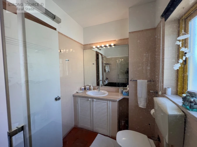 Apartamento T2 para Venda em Sesimbra (Santiago) Foto 31