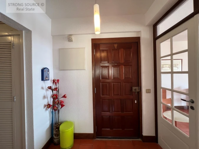 Apartamento T2 para Venda em Sesimbra (Santiago) Foto 46
