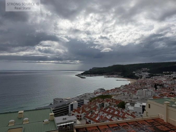 Apartamento T2 para Venda em Sesimbra (Santiago) Foto 50