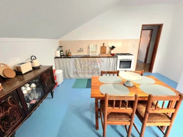 Moradia T4 para Venda em Carvalhal