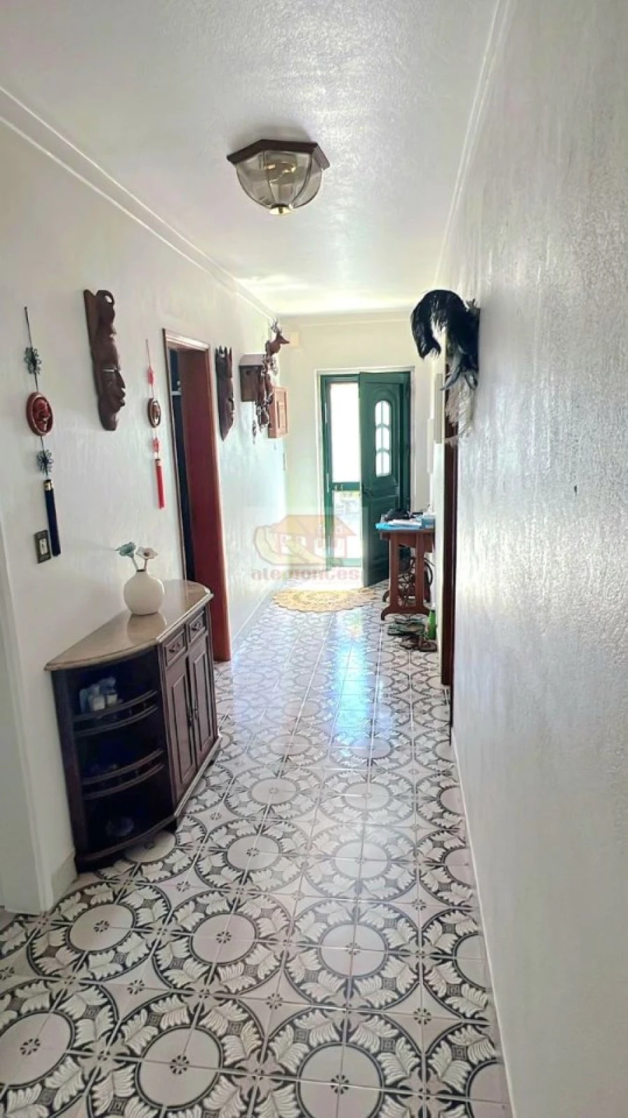 Moradia T4 para Venda em Carvalhal Foto 7