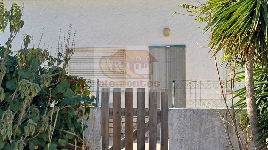 Moradia T4 para Venda em Carvalhal