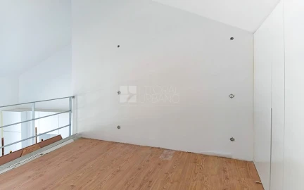 Apartamento T1 para Venda em Paranhos