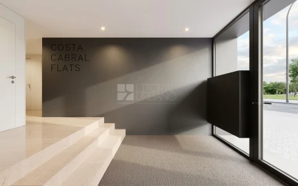 Apartamento T2 para Venda em Paranhos
