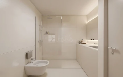 Apartamento T2 para Venda em Paranhos
