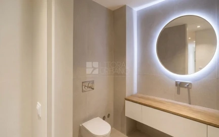 Apartamento T1 para Venda em Paranhos