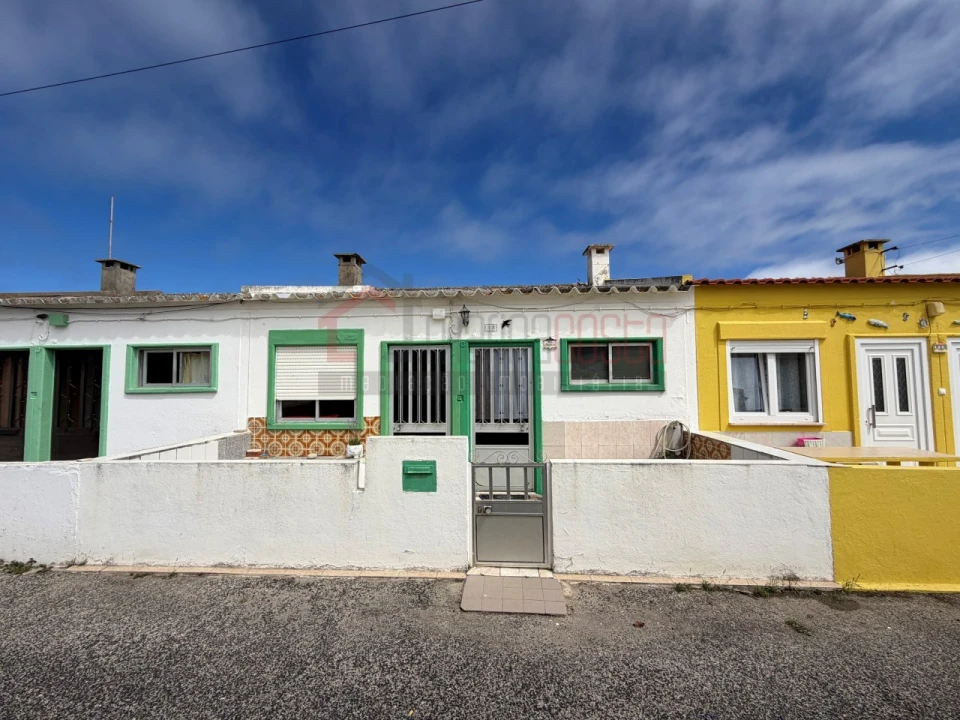 Moradia T2 para Venda em Peniche Foto 3