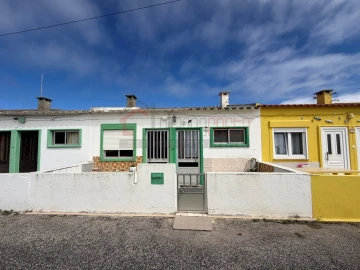 Moradia T2 para Venda em Peniche