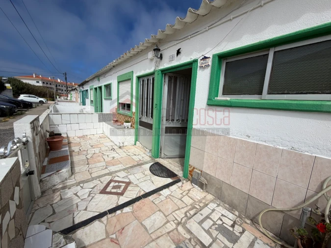 Moradia T2 para Venda em Peniche Foto 2