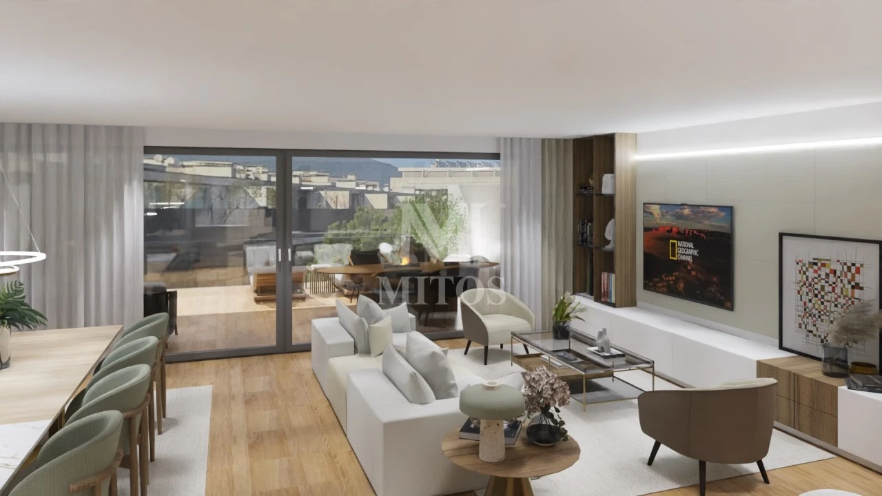 Apartamento T3 para Venda em Darque Foto 10