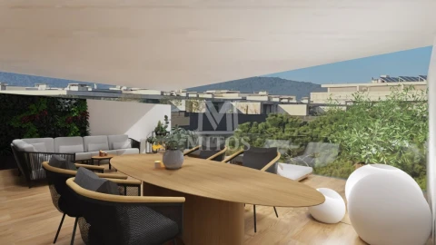 Apartamento T3 para Venda em Darque