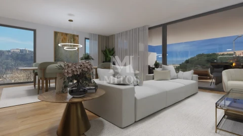 Apartamento T3 para Venda em Darque