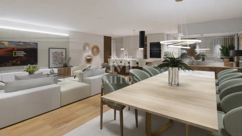 Apartamento T3 para Venda em Darque