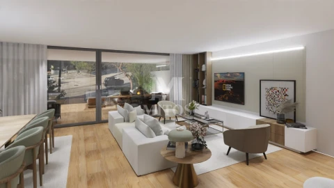 Apartamento T3 para Venda em Darque