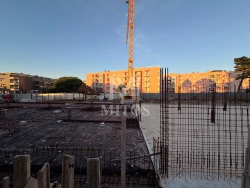 Apartamento T3 para Venda em Darque