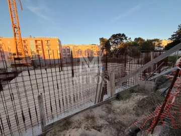 Apartamento T3 para Venda em Darque