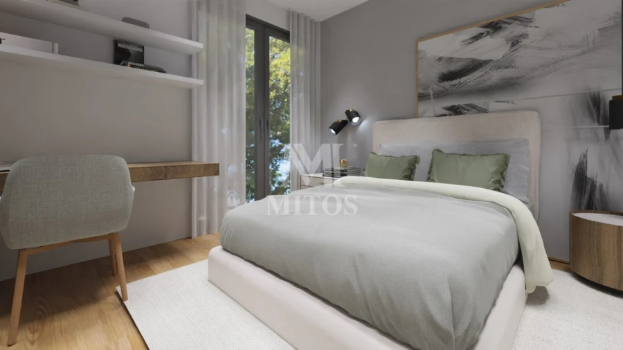 Apartamento T3 para Venda em Darque Foto 7