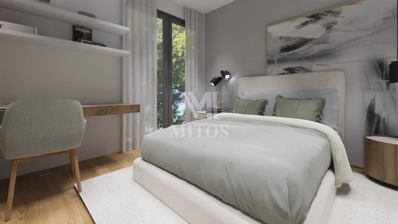Apartamento T2 para Venda em Darque Foto 7